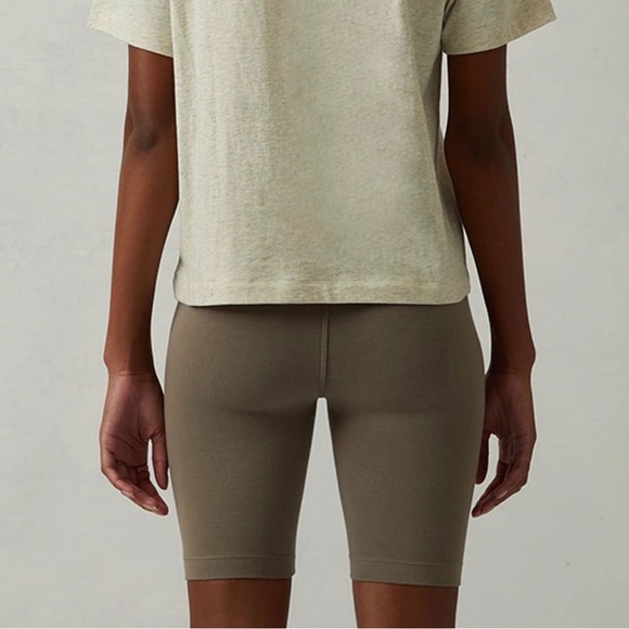 ✰ essentials biker shorts ✰ - Picture 6 of 8